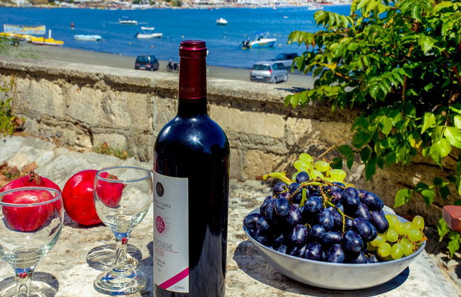 Zakynthos Seascape - Foto 31