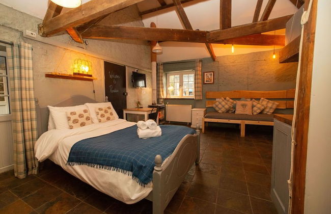 High Paradise Farm - Foto 12