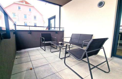 Le frontalier appart - Foto 11