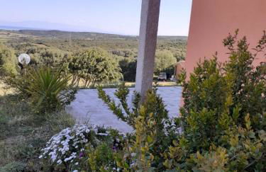 agriturismo gli olivastri appartamento raggio di sole , con piscina e vista mare ,climatizzatore,wifi - Photo 18