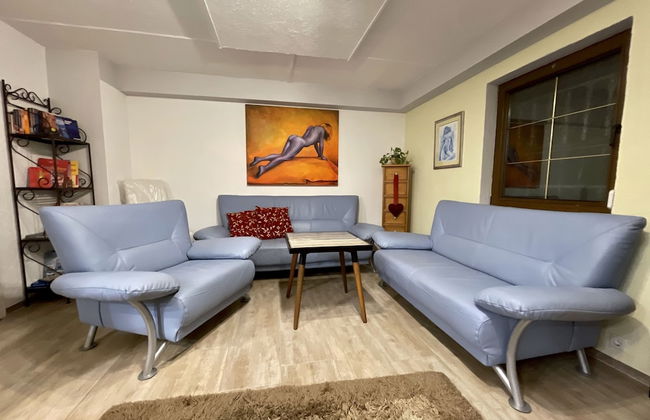 Ferienwohnung Romance - Foto 17