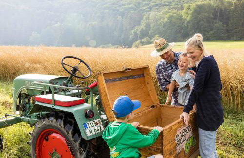 An Webers Stoag - Foto 18