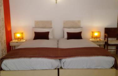 Manta Rota Beach, apartment in a villa, terrace,garden - Foto 7