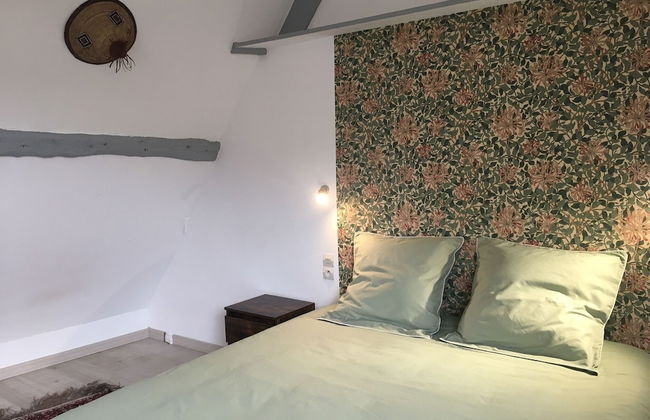 Château D'harcelaines - Photo 15