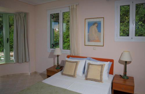 Kerasia Bay View Villa - Foto 32