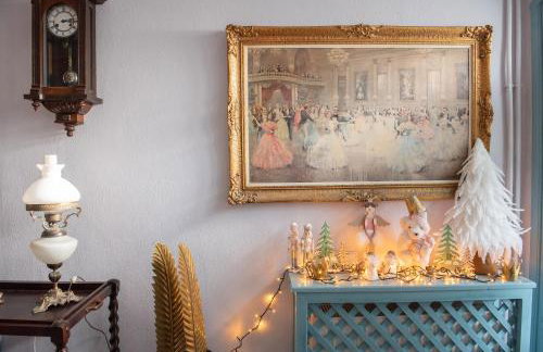 Dandy Villas Nymfaio - Snow Fairy - Sauna - Foto 47