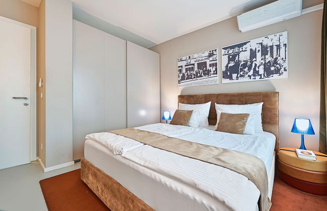 HeyMi Apartments Mondschein - Photo 26