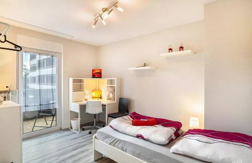 Ferienwohnung Goldstadtblick - Photo 10