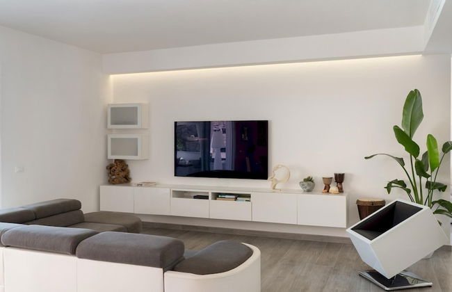 Villa Pietro 10 in Nisporto - Foto 40