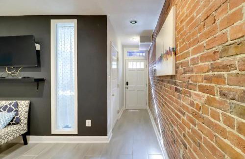 Central 1BD Apartment in Downtown Washington DC! - Foto 13