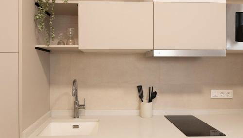 Royal Flats - Foto 5, stove