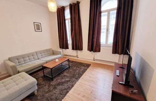 City Apartment - Photo 1