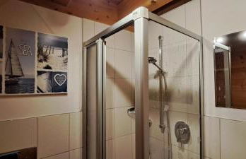 Studio im Blockhaus am Chiemsee - Foto 49