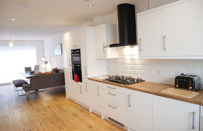 Lower Gill Gardens Penthouse - Foto 69