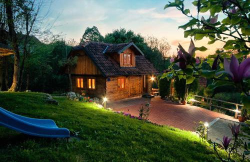 Holiday Home David - Foto 6