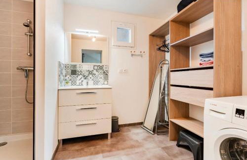Logement neuf et cosy proche centre ville - Foto 16