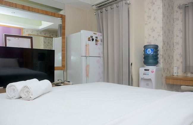 Homey Studio Pakubuwono Terrace Apartment - Foto 5