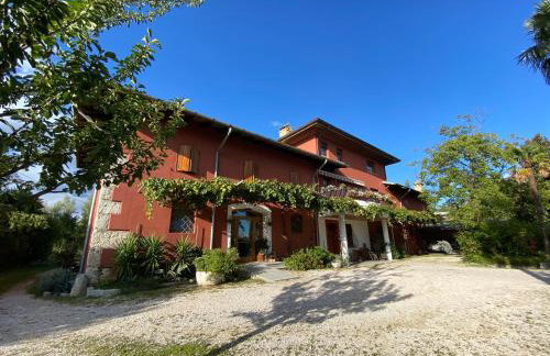 All'Antica Scuderia Del Castello - Foto 12