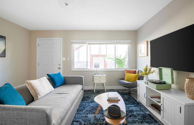 Seashore Buyout by Avantstay Sleeps 21, 7 Spaces - Foto 1