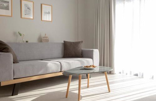 The two apartments - Photo 26