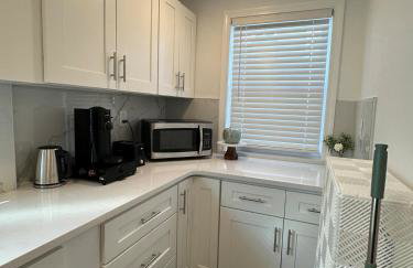 2 Bedroom's, 1 Bathroom,10min-Airport & Boston, 7min-EncoreCasino - Foto 17