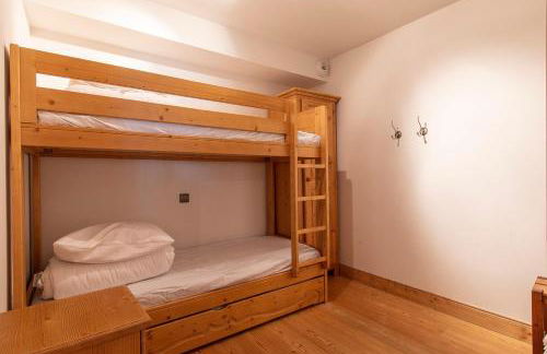 Arc 1800 Alpage du chantel Iseran SKI-in SKI-out - Foto 10