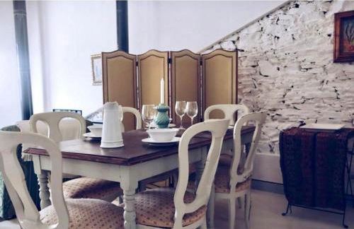 Casas de La Ermita VTAR GURUMELO - Foto 20