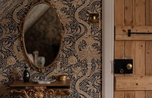 Luxury 3 Bedroom Cottage - Sleeps 6 - Foto 33