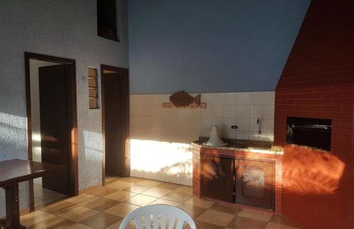 INTEIRO com 3 SUITES E PISCINA - Photo 51