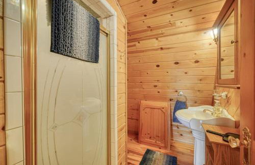 Uncle Terry's Cabin - Foto 51