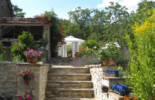 Dordogne Farmhouse - Foto 24