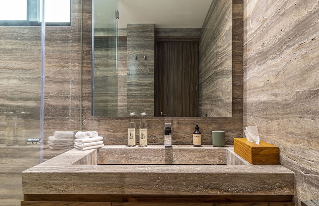 Casa Tenancingo by Kukun - Foto 35