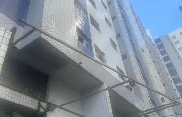 Apartamento Vista Mar Boqueirão Praia Grande - Photo 15