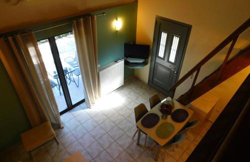 Vassia Holiday Home's - Foto 66