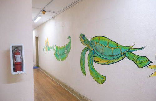 Migue´s Tiny Miami Alcove - Foto 4