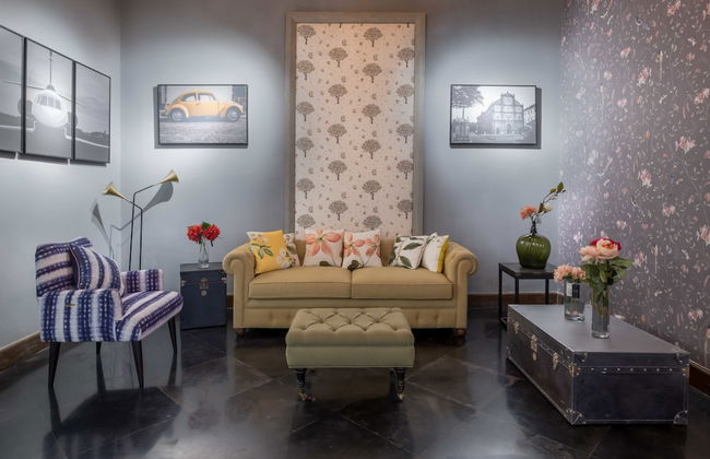 The Project Cafe Goa - Photo 12