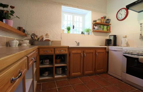 Gîte Nature au Chambon-sur-Lignon: Terrasse, Wifi, Proche Activités et Commerces - FR-1-582-137 - Foto 20