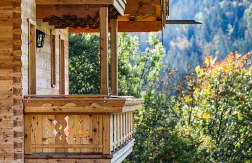 Bergbauernhof Schoberlehen - Foto 16