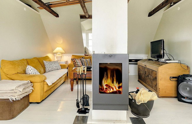 6 Person Holiday Home in Soby Aero - Foto 7