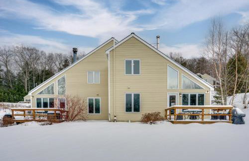 Mtn-View Thornton Condo with Community Perks and Deck! - Foto 25