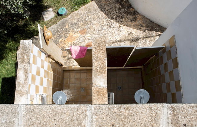 Casa Papavero in San Michele Salentino - Foto 29