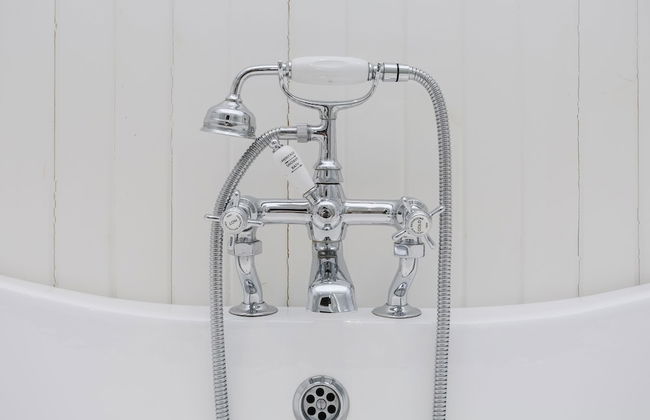 Gorgeous Royal Mile Mansion Apartment - Foto 27