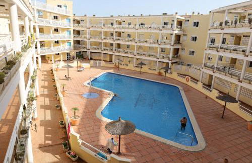 2 bedroom apartment at beach Dehesa de Campoamor - Foto 8