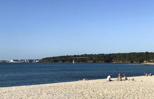 Holiday Home by Kerleven Beach, France - Foto 18