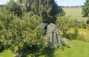 OSTSEEFERIEN IN LICHTENHAGEN-DORF FERIENWOHNUNG - Foto 25