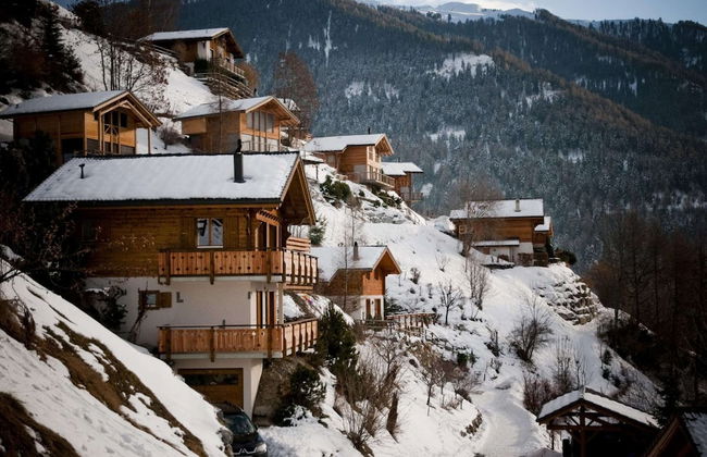 Apartment With Mountain Views - Foto 1