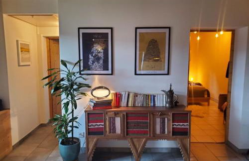 Grande maison savoyarde ensoleillée - Foto 2