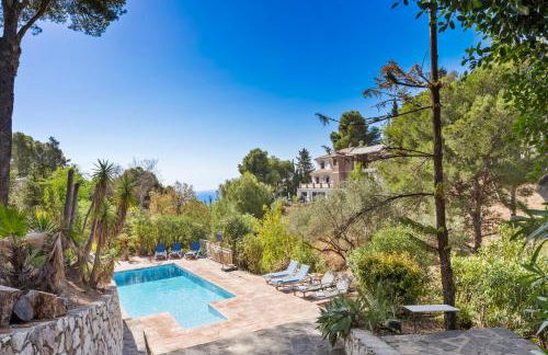 Villa Ítaca Nature, calm and views 4 beds - Foto 26