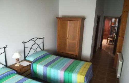 Casa Rural GAUBEKA - Foto 18