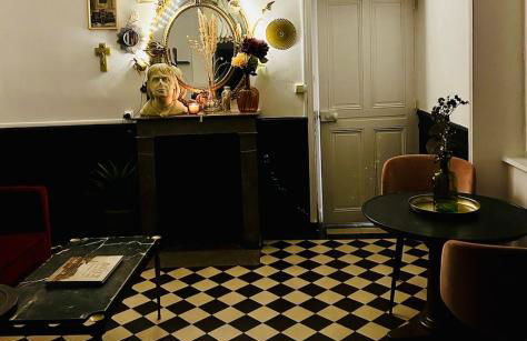 Maison au cœur d'une ancienne ferme à BAYEUX - Photo 15